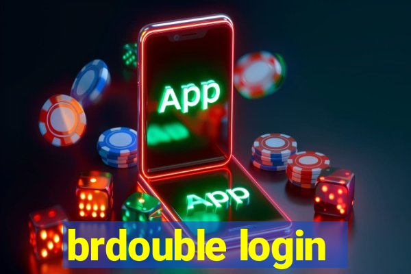 brdouble login